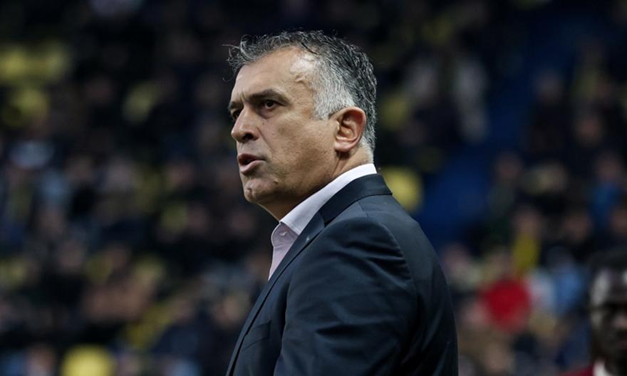 Με απουσίες ο Παναιτωλικός στο Φάληρο