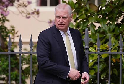 Σύλληψη Άντριου: Συνεχίζονται οι έρευνες από την αστυνομία