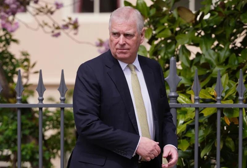 Σύλληψη Άντριου: Συνεχίζονται οι έρευνες από την αστυνομία