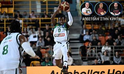 «Δείχνει διάθεση στην άμυνα ο Παναθηναϊκός - Έβαλε… πονοκεφάλους στον Αταμάν ο Σορτς»: Το σχόλιο Ρομπόλη-Πετρίδη