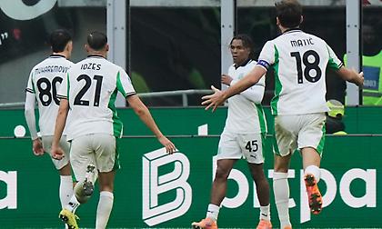 Σασουόλο-Βερόνα