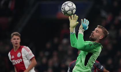 Και δεύτερος παίκτης του Άγιαξ νοκ-άουτ για την υπόλοιπη σεζόν μέσα σε λίγες μέρες!