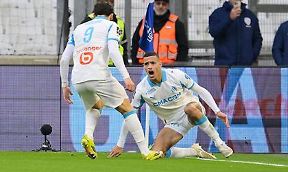 Μπρεστ-Μαρσέιγ