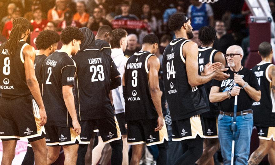 Έπεσε θύμα έκπληξης και έμεινε εκτός ημιτελικών Κυπέλλου η Βιλερμπάν!