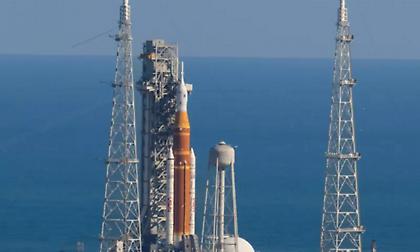 NASA: Για τις 6 Μαρτίου προγραμματίζεται η εκτόξευση της αποστολής Artemis II στη Σελήνη