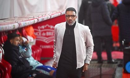 Εφιαλτικό ντεμπούτο για Μπεγιέ στον πάγκο της Μαρσέιγ - Ισοφάρισε αρνητικό ρεκόρ 52 χρόνων!