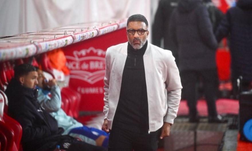 Εφιαλτικό ντεμπούτο για Μπεγιέ στον πάγκο της Μαρσέιγ - Ισοφάρισε αρνητικό ρεκόρ 52 χρόνων!