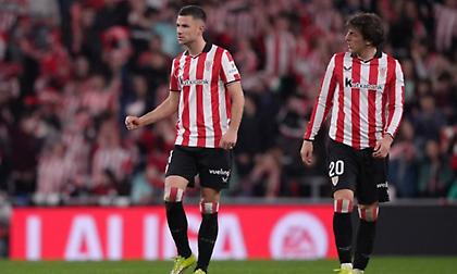 Με υπογραφή Γκουρουθέτα η Αθλέτικ Μπιλμπάο λύγισε την Έλτσε και ονειρεύεται Ευρώπη!