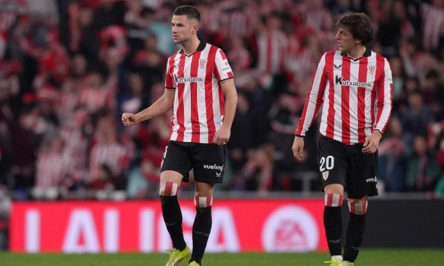 Με υπογραφή Γκουρουθέτα η Αθλέτικ Μπιλμπάο λύγισε την Έλτσε και ονειρεύεται Ευρώπη!