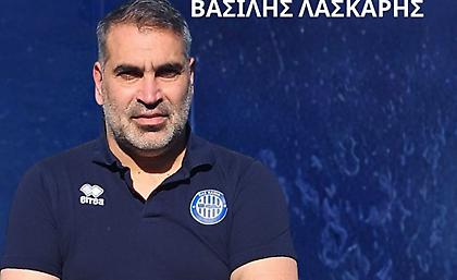 Χανιά: Προσθήκη στο τεχνικό τιμ