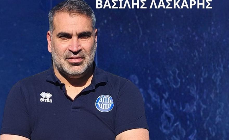 Χανιά: Προσθήκη στο τεχνικό τιμ