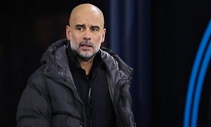 Γκουαρντιόλα για Πρεστιάνι-Βινίσιους: «Το πού γεννήθηκες ή το χρώμα του δέρματός σου δεν σε κάνει καλύτερο ή χειρότερο»