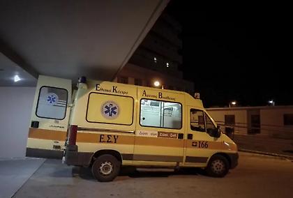 Θανατηφόρα παράσυρση 74χρονης στην Πατησίων - Μεθυσμένος ο οδηγός