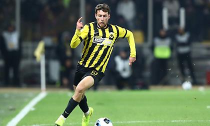 Κετσετζόγλου: «Το πρώτο από τα πέντε βήματα που πρέπει να κάνει η ΑΕΚ για το μήνυμα τίτλου - Βασικός ο Γκεοργκίεφ»