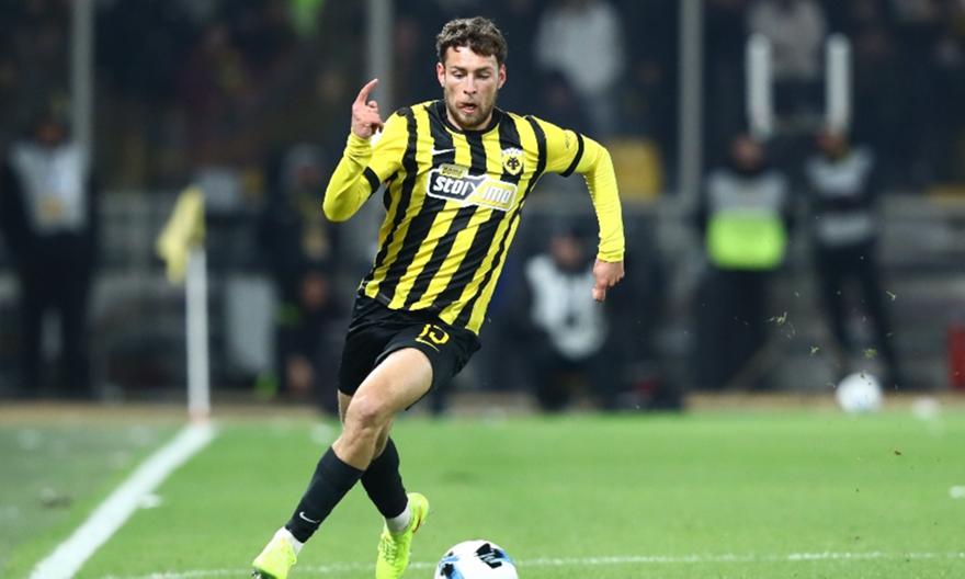 Κετσετζόγλου: «Το πρώτο από τα πέντε βήματα που πρέπει να κάνει η ΑΕΚ για το μήνυμα τίτλου - Βασικός ο Γκεοργκίεφ»