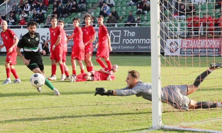 Γ' Εθνική: Κρίσιμες μάχες σε… τρία «μέτωπα» για τους 6 ομίλους ως το φινάλε της A' φάσης