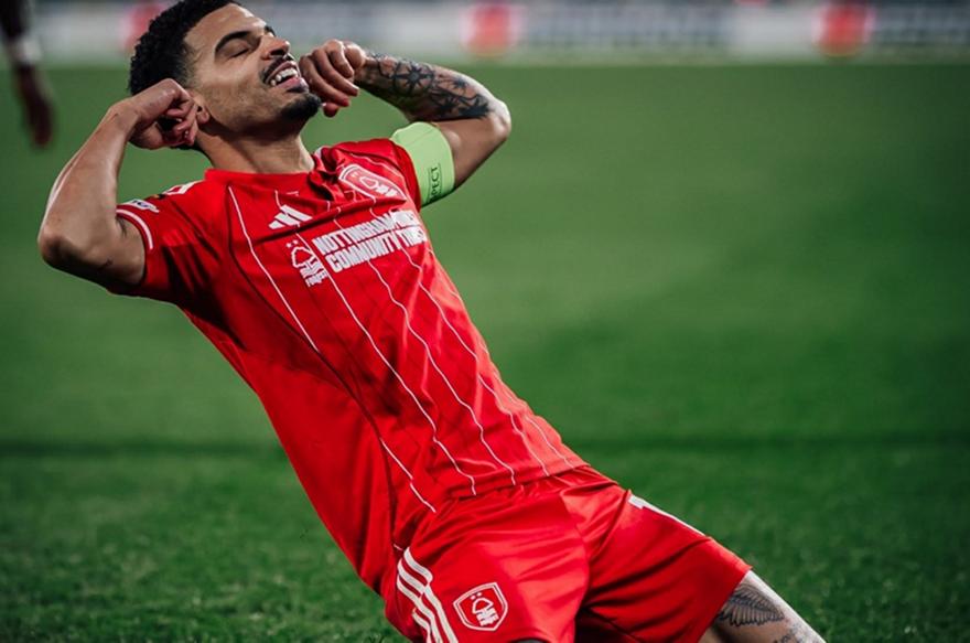 Τα γκολ της βραδιάς σε Europa και Conference League!