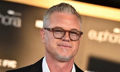 Πέθανε ο αγαπημένος «McSteamy» του «Grey's Anatomy», Έρικ Ντέιν