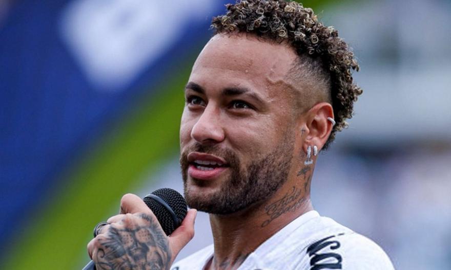 Νεϊμάρ: «Ίσως σταματήσω στο τέλος του 2026»