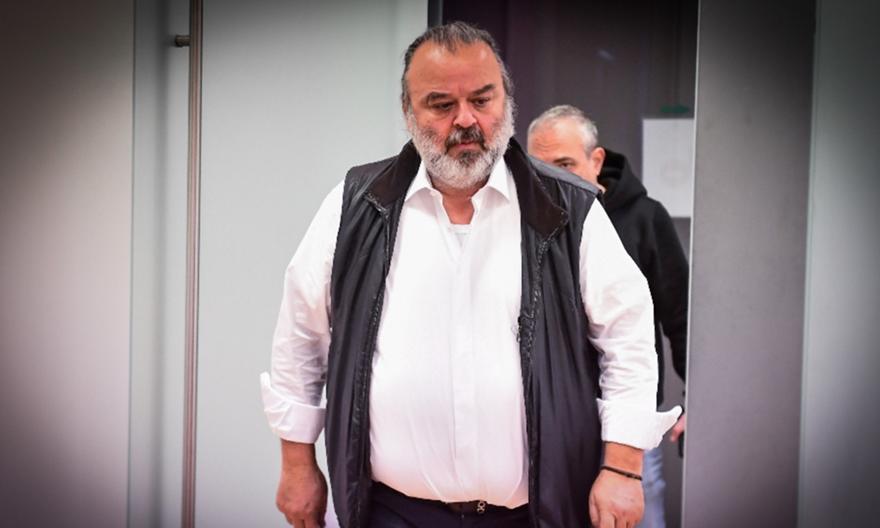 Πρόστιμο 20.000 ευρώ στον Ηλιόπουλο για το ντέρμπι ΑΕΚ-Ολυμπιακός