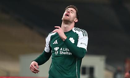 Κυριακόπουλος: «Μετά το 1-1 ξυπνήσαμε»