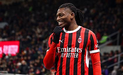 Λεάο για το Μίλαν-Ίντερ: «Είναι ζήτημα ζωής ή θανάτου και εγώ θέλω να ζήσω»