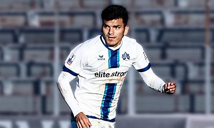 Χάνει Μαϊντάνα για έναν μήνα η Κηφισιά