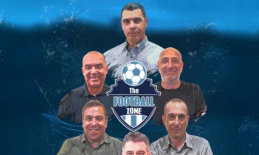 LIVE Παναθηναϊκός: Τεττέη με αύρα… Σισέ | Έχασε… αλλά μείωσε ο ΠΑΟΚ | Ρεπορτάζ ΑΕΚ & Ολυμπιακού