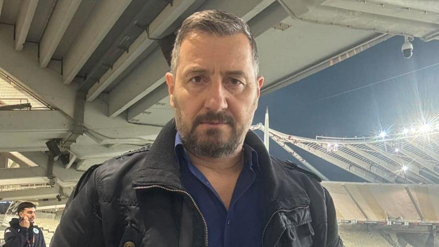 Παγκάκης: «Απόλυτη ισορροπία στο ΟΑΚΑ, ρεβάνς… φωτιά στην Τσεχία»! (vid)