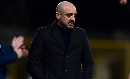 Asteras AKTOR: Δεν ανακοίνωσε αποστολή ο Ράσταβατς για Ατρόμητο