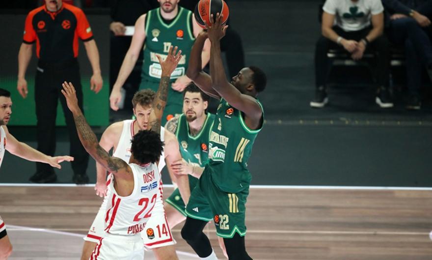 Κλειδί η ευστοχία στο τρίποντο και το σενάριο… έκπληξη!