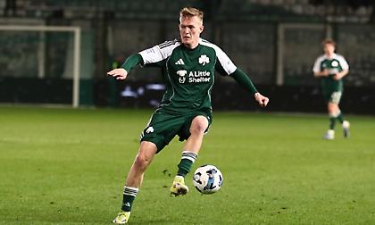 Εκτίει με ΟΦΗ και ο Σβιντέρσκι