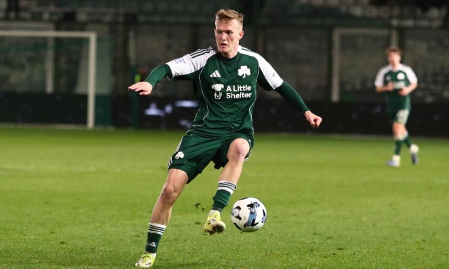 Εκτίει με ΟΦΗ και ο Σβιντέρσκι