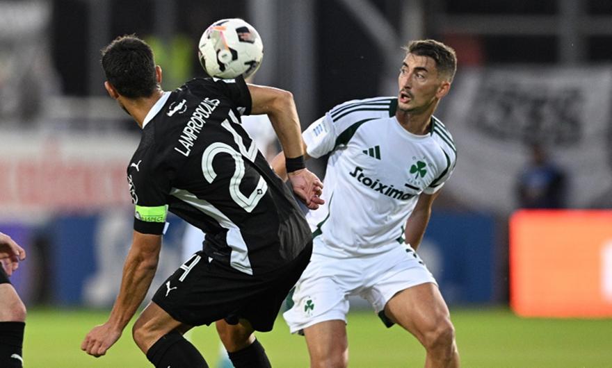 ΟΦΗ-Παναθηναϊκός: Το καλοδουλεμένο σύνολο και η πρόκληση των «πράσινων»