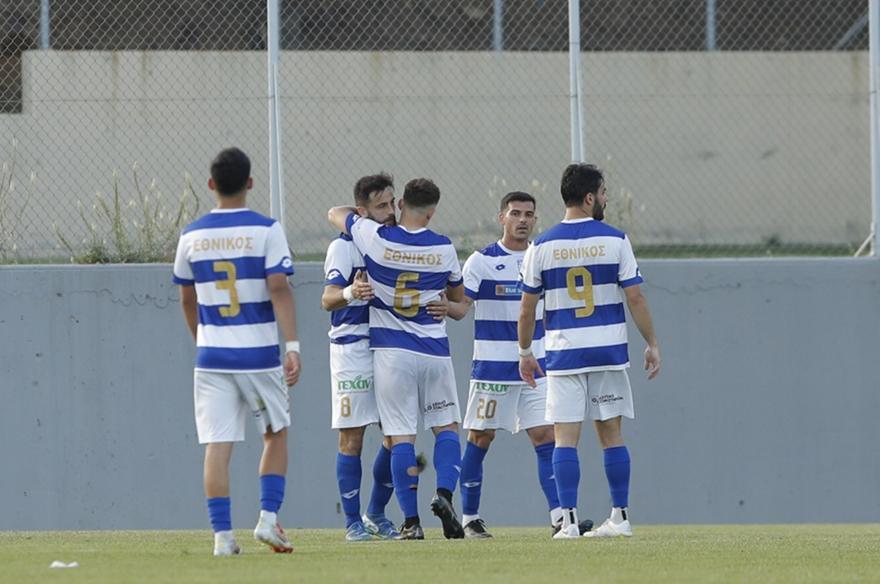 Ξάνθη και Πανθρακικός ανοίγουν τη διαφορά - Μπλόκο για Απόλλωνα, ανάσα για Παναχαϊκή, τρένο ο Εθνικός!