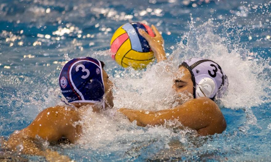 Με το δεξί στη Β' Φάση η Βουλιαγμένη, 17-10 τον ΠΑΟΚ