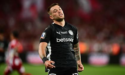 Με τρεις σημαντικές απουσίες η αποστολή του ΟΦΗ για Παναθηναϊκό