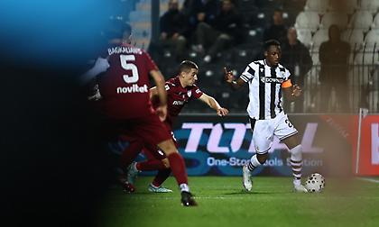 ΑΕΛ Novibet-ΠΑΟΚ: Βυσσινί εμπόδιο σε κουρασμένη ομάδα