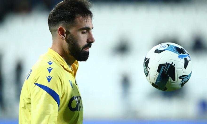 Asteras Aktor: Εκτίει με ΠΑΟΚ στην Τούμπα ο Καστάνιο