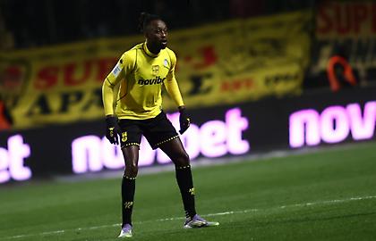 Καντεβέρε: «Κάθε παιχνίδι σαν να είναι τελικός για να ανέβουμε ψηλότερα στη βαθμολογία»