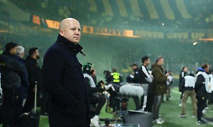 Τσακίρης: «Οι σκέψεις του Νίκολιτς για Λεβαδειακό - Το πιο κρίσιμο ματς της ΑΕΚ ως τα playoffs»