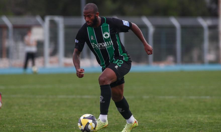 Καταγγέλει ρατσιστική επίθεση στον Σεμπά από οπαδούς του Πανιωνίου η Μαρκό!