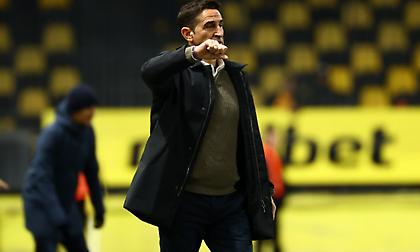 Χιμένεθ: «Οφείλουμε στον κόσμο μας να δείξουμε καλύτερη εικόνα»