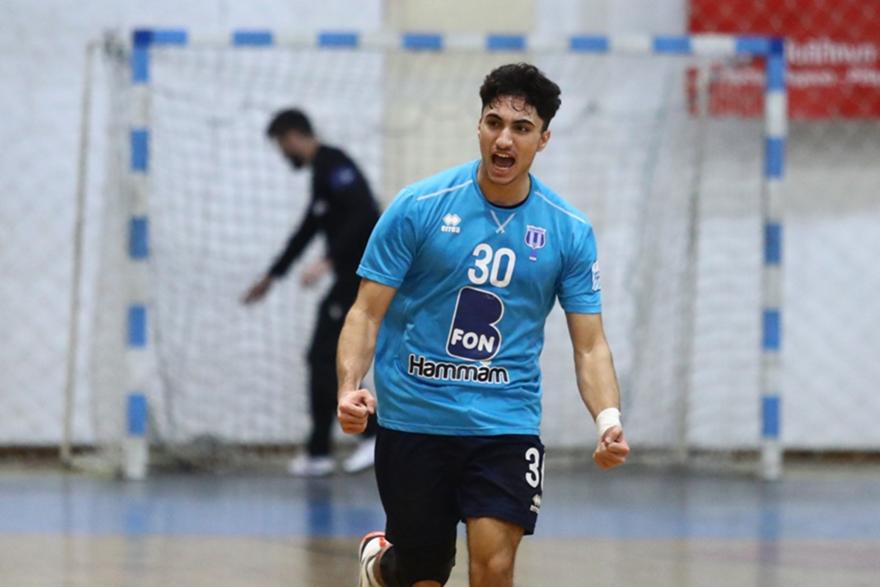 Μεγάλο διπλό στα Βριλήσσια για τον Ιωνικός Ν. Φ. που αρνείται να παραδώσει την 4η θέση