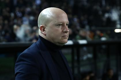 Τσακίρης: «Με νίκη απέναντι στον Λεβαδειακό η πρωτιά θα εξαρτάται αποκλειστικά από τα χέρια της ΑΕΚ»