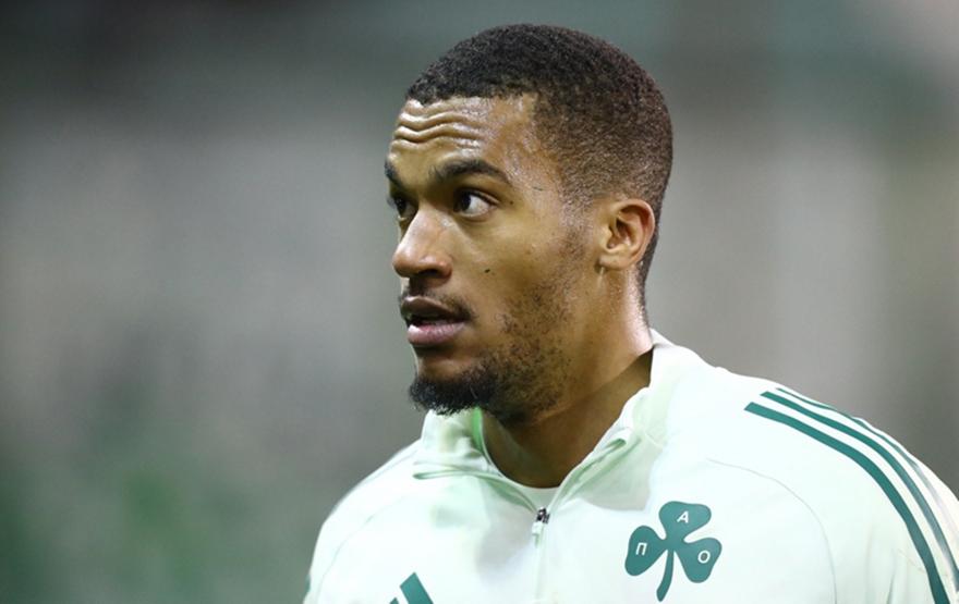 Παναθηναϊκός: Χωρίς Τουμπά, Πάλμερ-Μπράουν αλλά με Λαφόν η αποστολή για Κρήτη