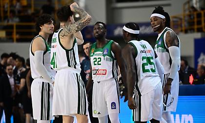 Χωρίς Σορτς και Φαρίντ ο Παναθηναϊκός - Η 6άδα των ξένων που επέλεξε ο Αταμάν!