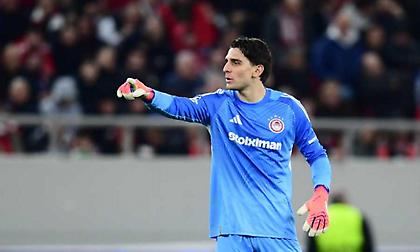 «Παρέλαση» κορυφαίων συλλόγων για Τζολάκη