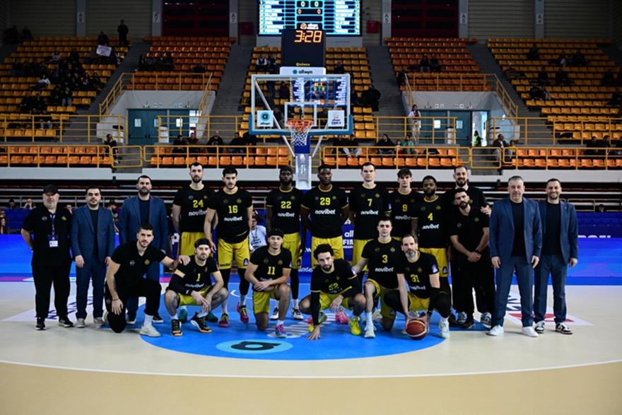 Μαρούσι: Κατηγορεί την ΕΟΚ για στοχοποίηση και προσφεύγει στο ΑΣΕΑΔ