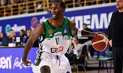 Πετρίδης: «Ενδιαφέρον πώς ο Παναθηναϊκός θα ανταπεξέλθει στο ''5'' - Θα δούμε Χουάντσο με Χέιζ-Ντέιβις»